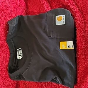 Carhartt 2XL Short sleeve Tshirt Brand New With Tags